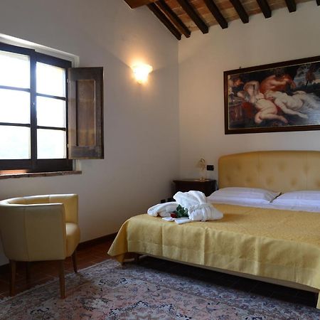 Borgo Dei Sapori Ξενοδοχείο Città di Castello Εξωτερικό φωτογραφία
