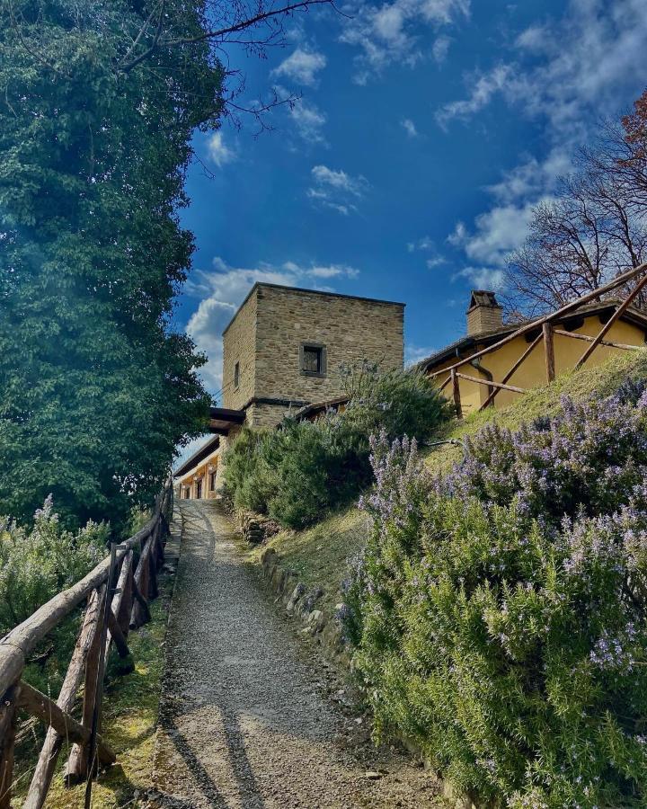 Borgo Dei Sapori Ξενοδοχείο Città di Castello Εξωτερικό φωτογραφία