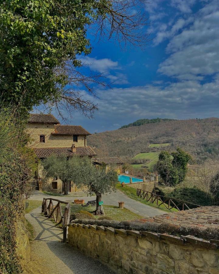 Borgo Dei Sapori Ξενοδοχείο Città di Castello Εξωτερικό φωτογραφία