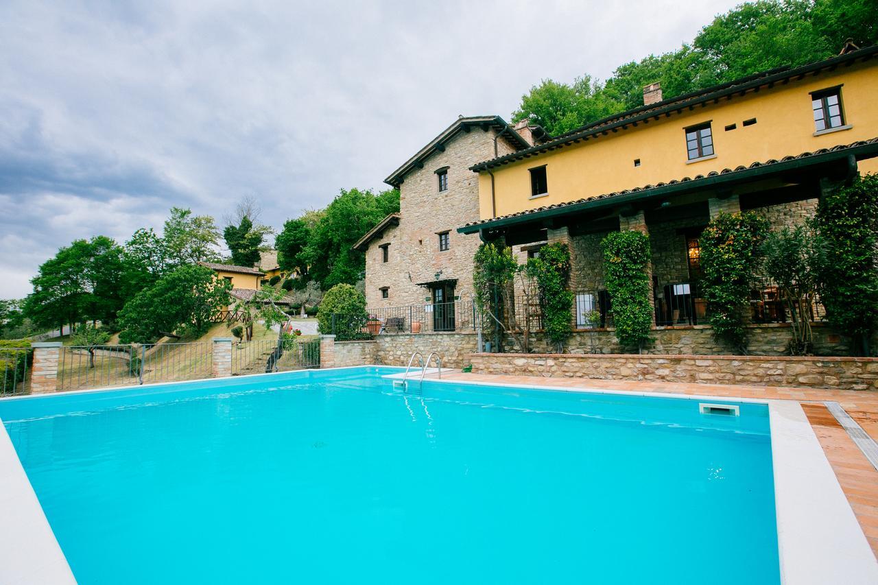 Borgo Dei Sapori Ξενοδοχείο Città di Castello Εξωτερικό φωτογραφία