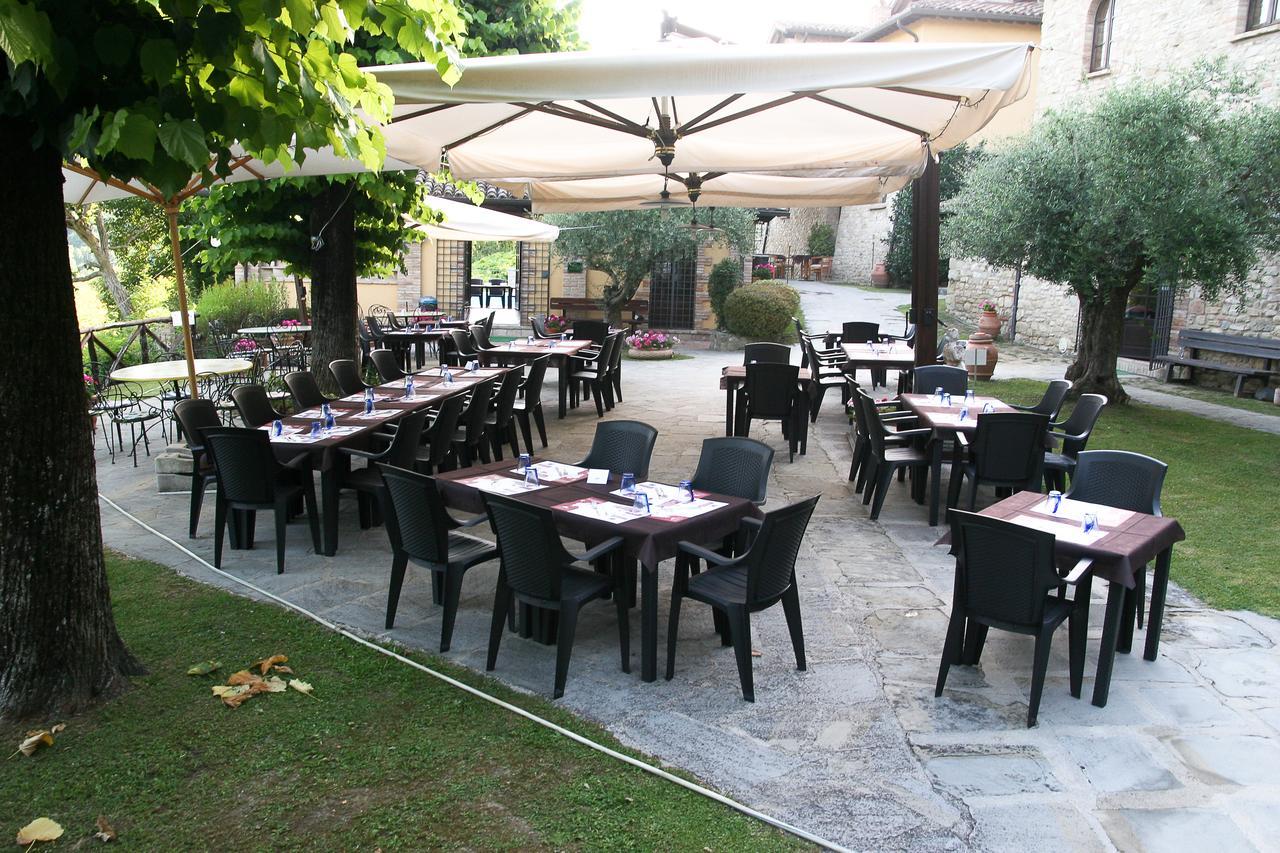 Borgo Dei Sapori Ξενοδοχείο Città di Castello Εξωτερικό φωτογραφία