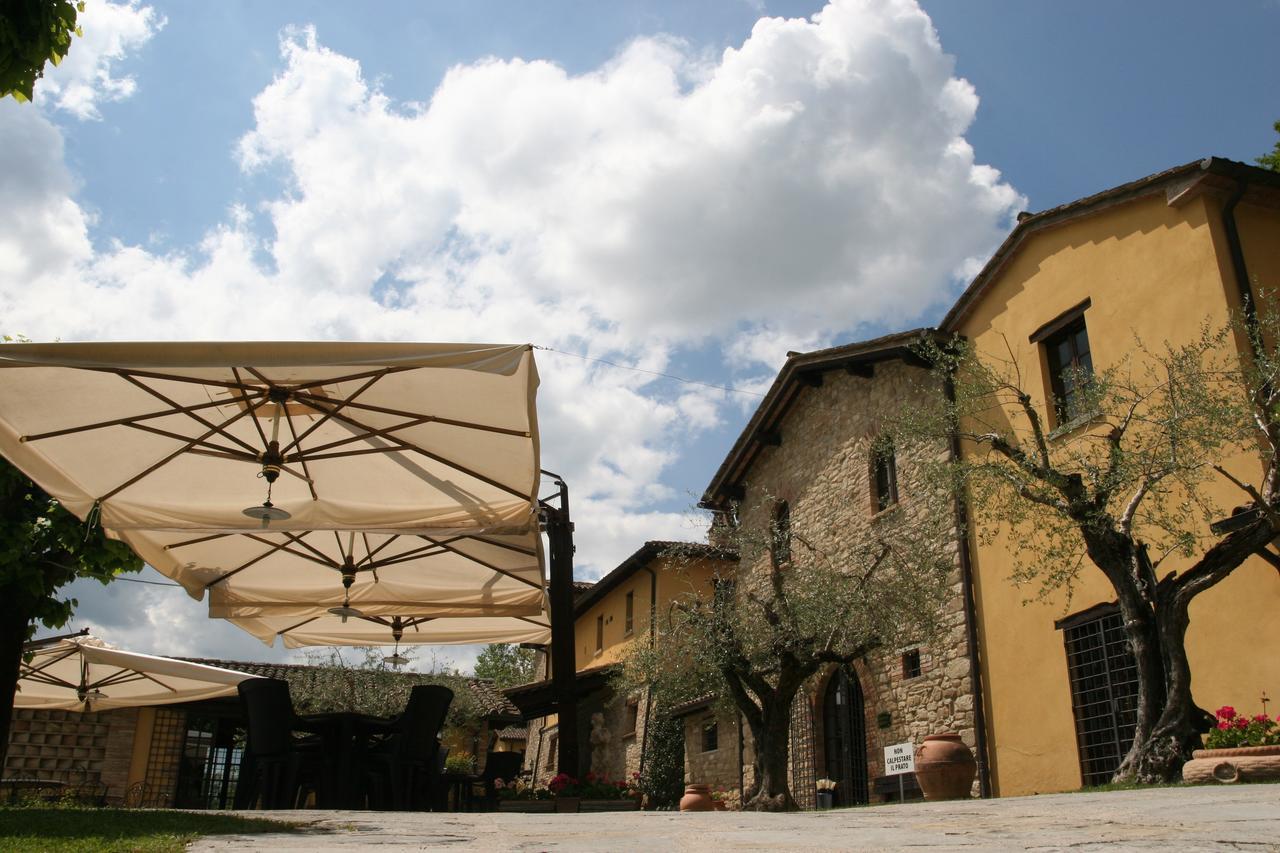 Borgo Dei Sapori Ξενοδοχείο Città di Castello Εξωτερικό φωτογραφία