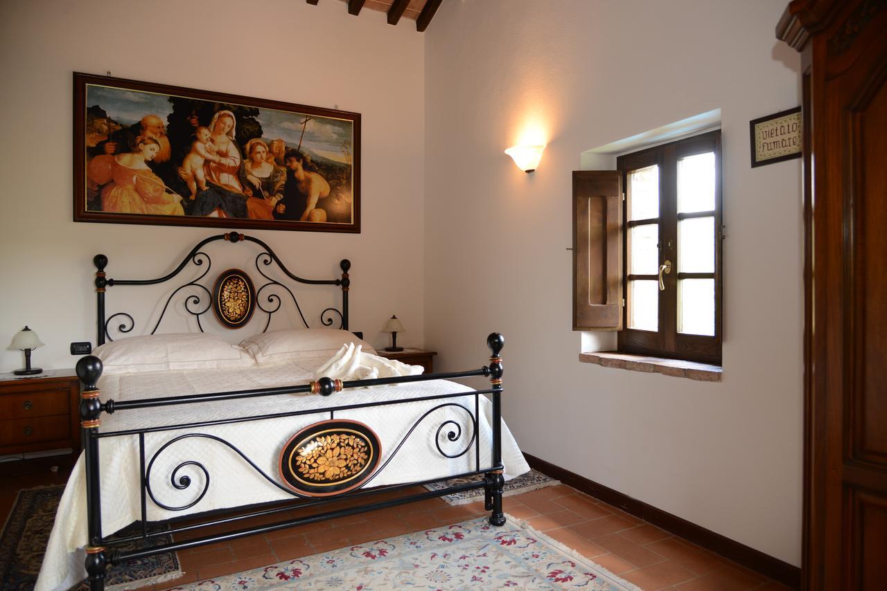 Borgo Dei Sapori Ξενοδοχείο Città di Castello Εξωτερικό φωτογραφία