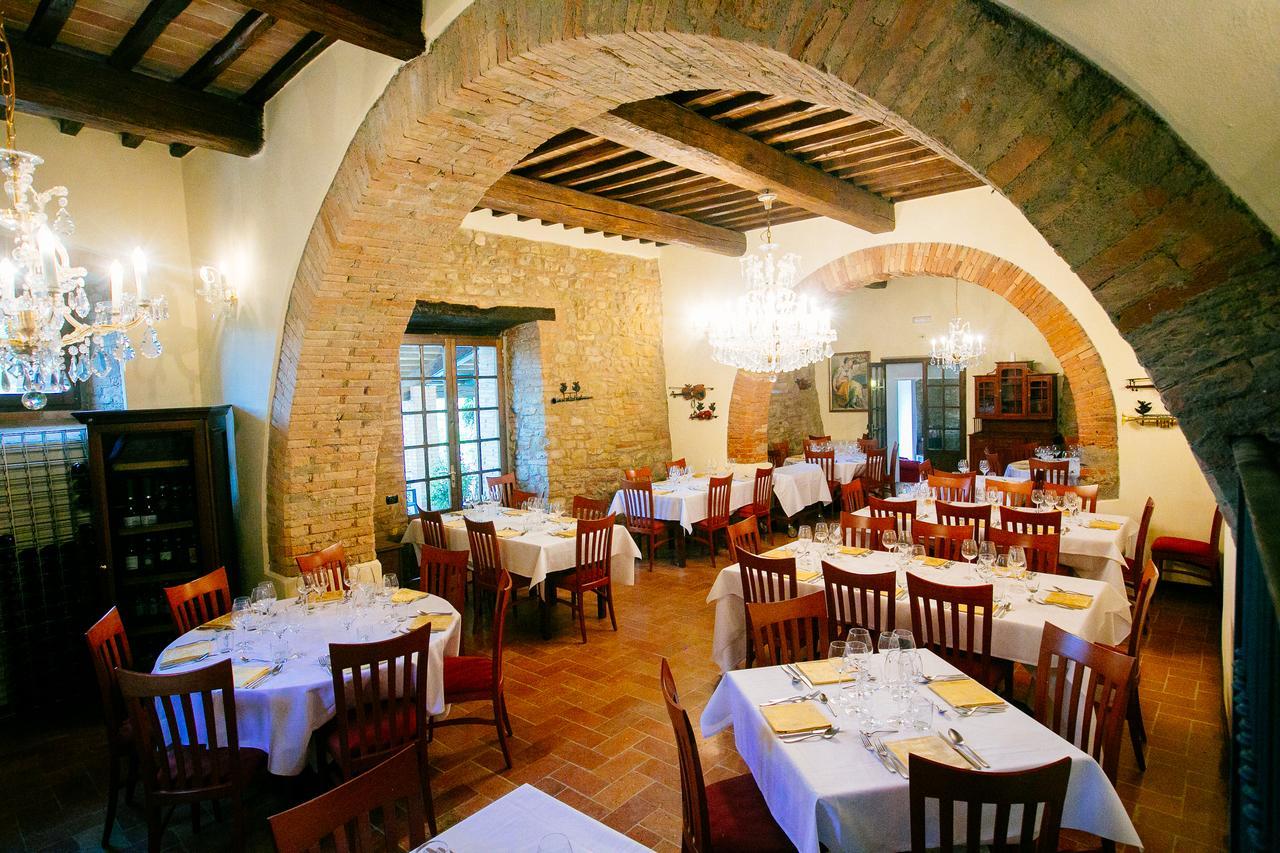 Borgo Dei Sapori Ξενοδοχείο Città di Castello Εξωτερικό φωτογραφία