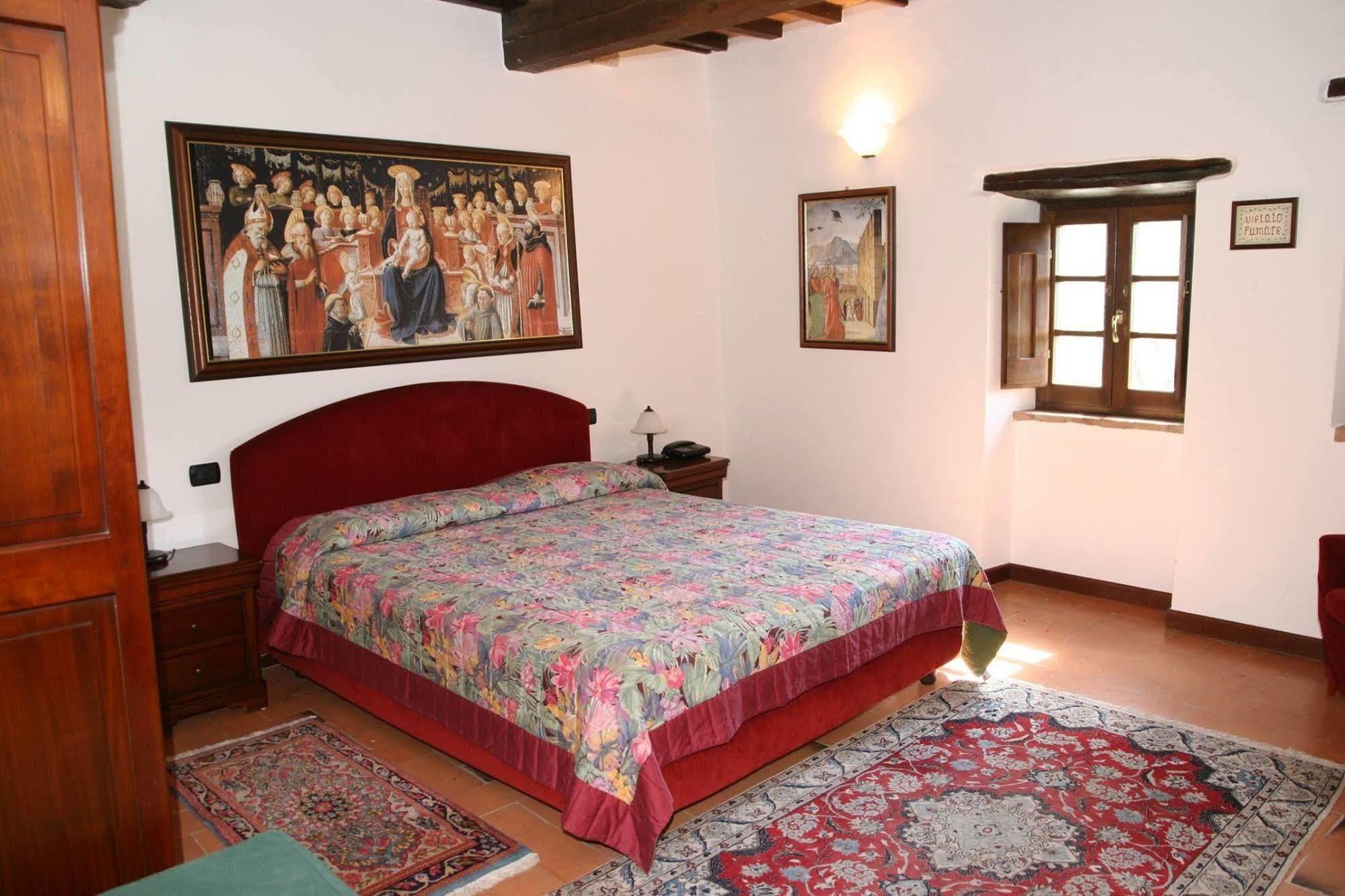Borgo Dei Sapori Ξενοδοχείο Città di Castello Εξωτερικό φωτογραφία