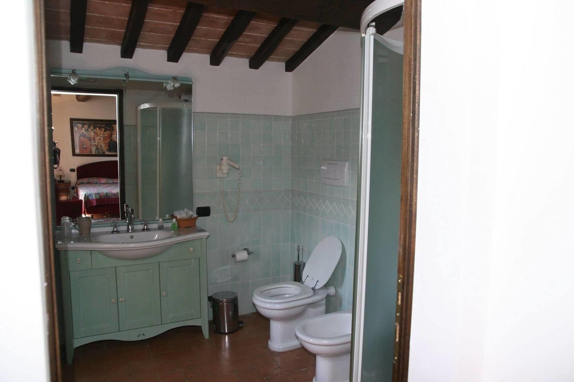 Borgo Dei Sapori Ξενοδοχείο Città di Castello Εξωτερικό φωτογραφία