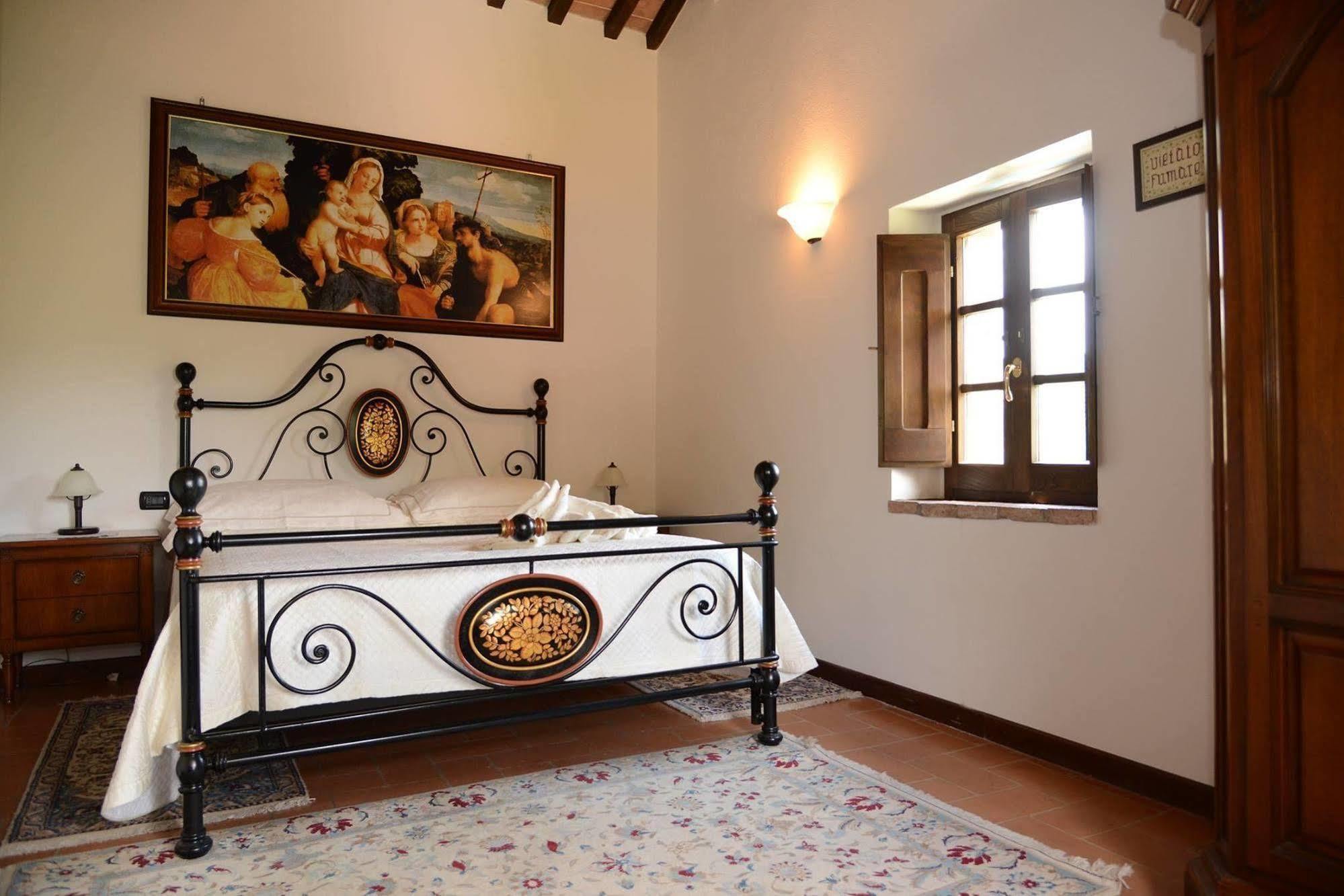 Borgo Dei Sapori Ξενοδοχείο Città di Castello Εξωτερικό φωτογραφία