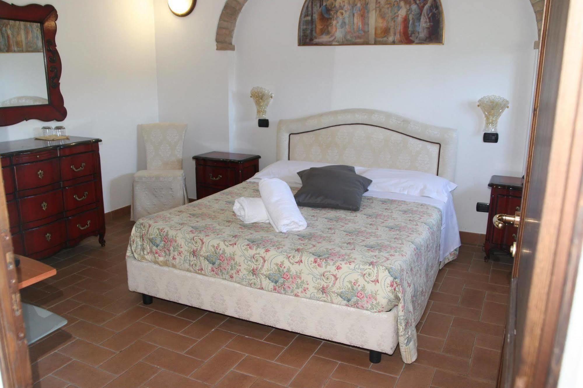 Borgo Dei Sapori Ξενοδοχείο Città di Castello Εξωτερικό φωτογραφία