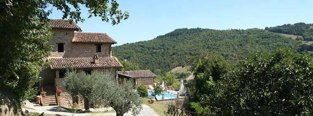 Borgo Dei Sapori Ξενοδοχείο Città di Castello Εξωτερικό φωτογραφία