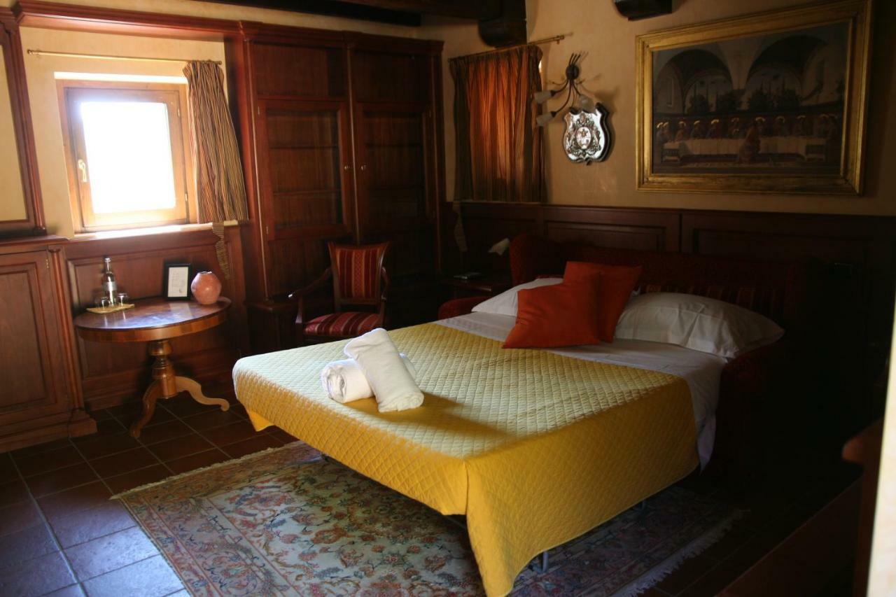 Borgo Dei Sapori Ξενοδοχείο Città di Castello Εξωτερικό φωτογραφία