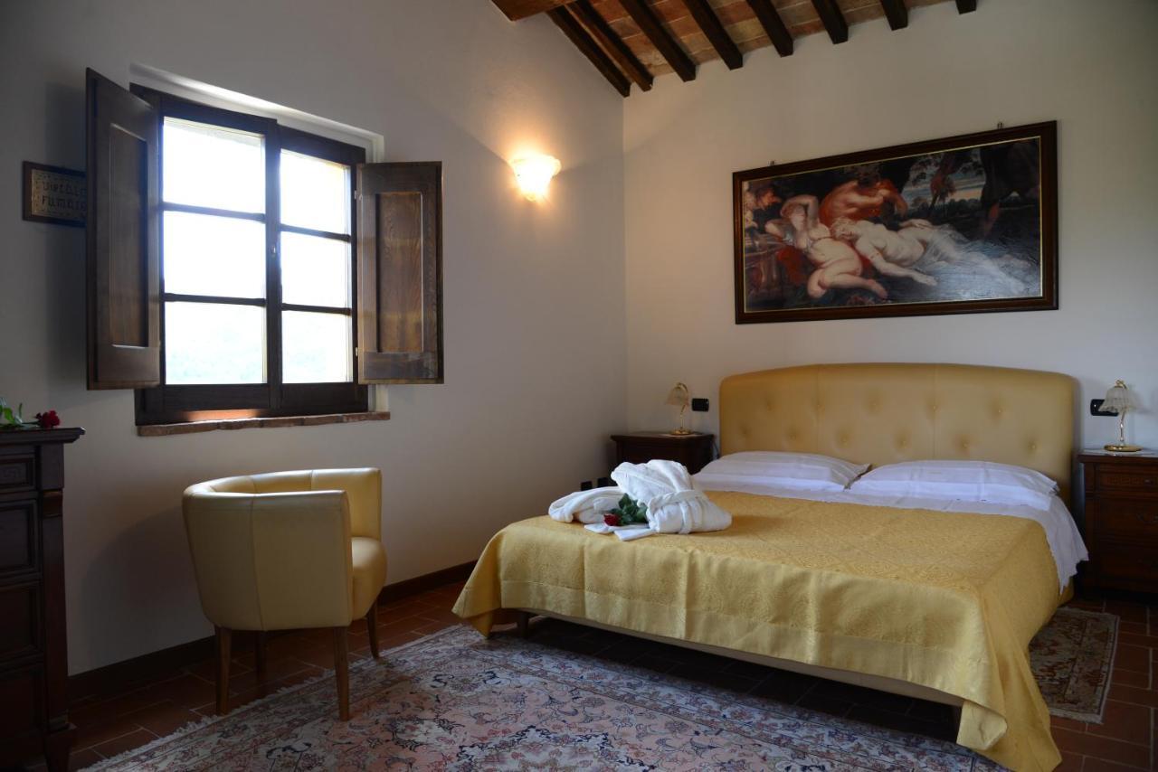 Borgo Dei Sapori Ξενοδοχείο Città di Castello Εξωτερικό φωτογραφία